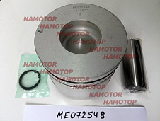 Поршни 6D17 24V ME072548 (ФК=53 мм) ALFIN/GAL